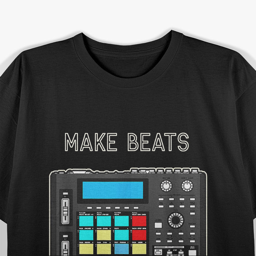 Beat Maker T-Shirt