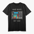 Beat Maker T-Shirt