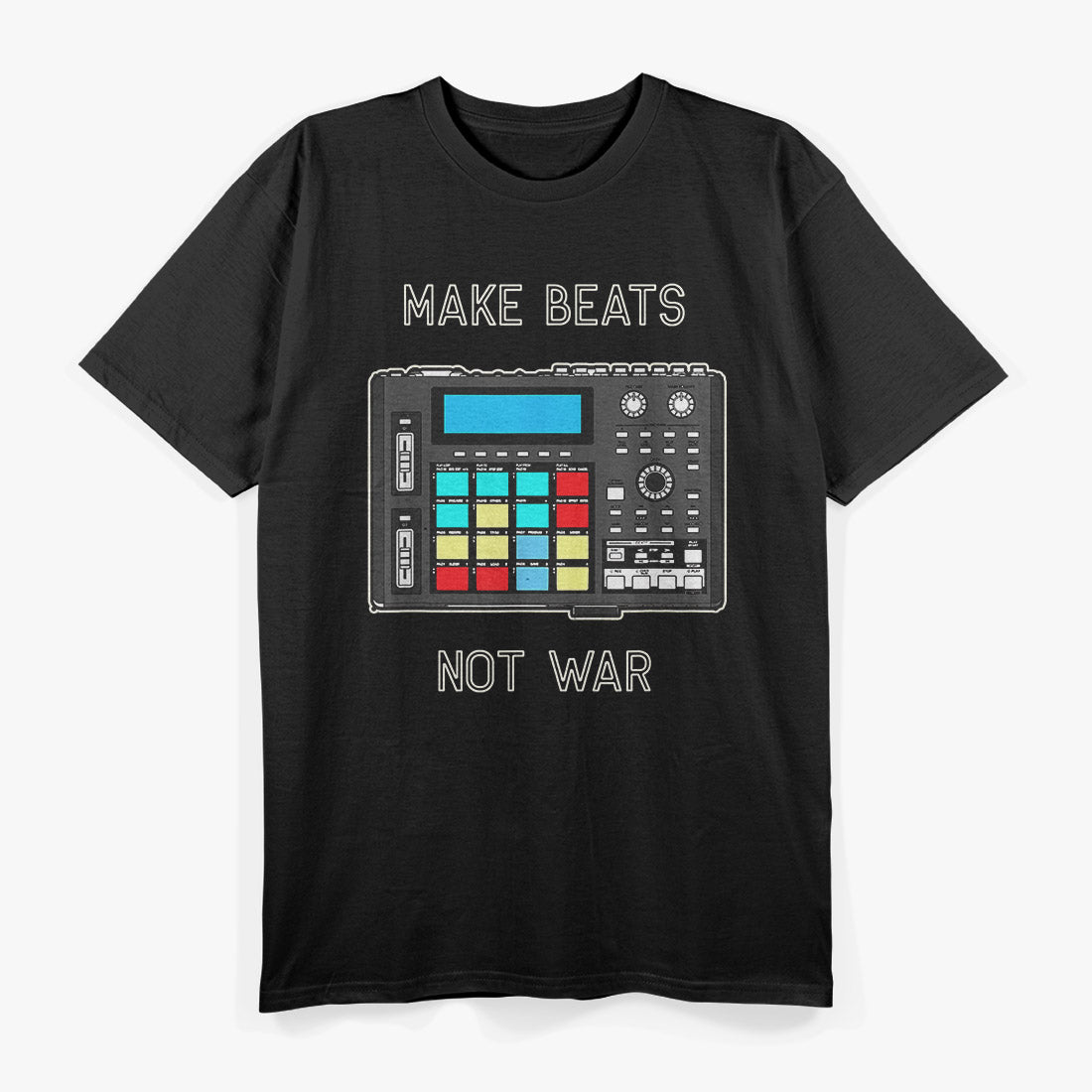 Beat Maker T-Shirt