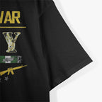 Vietnam Veteran: Honor, Sacrifice, Legacy T-Shirt