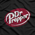 Dr. Prepper - The Ultimate Survival Expert T-Shirt