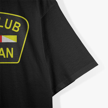 Veteran Humor for Strip Club Enthusiasts T-Shirt