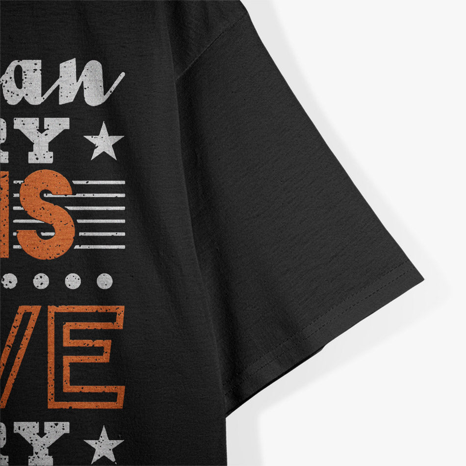 American History Begins with Native History T-Shirt
