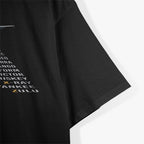 Phonetic Alphabet – Military NATO Aviation Pilot T-Shirt