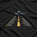Phonetic Alphabet – Military NATO Aviation Pilot T-Shirt