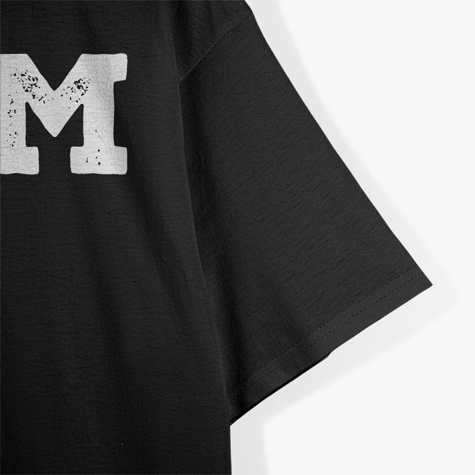 Strawberry Mom: Sweet But Tough Motherhood T-Shirt