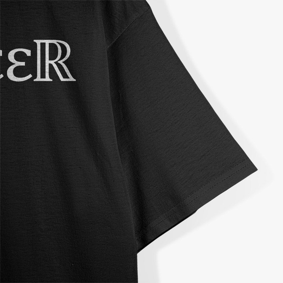 ENGINEER – Fixing Problems You Can’t Understand T-Shirt