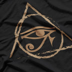 Eye of Horus - All-Seeing Eye T-Shirt