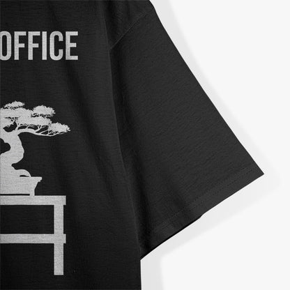 Bonsai Life: Funny Tiny Tree Growing Enthusiast T-Shirt