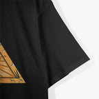 Illuminati Eye of Cheeto The Cat – Unique Conspiracy  T-Shirt