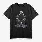 Xochipilli Aztec God Mexican Culture Mythology Art T-Shirt