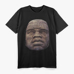 Giant Statues of Mexico - Majestic Monuments T-Shirt