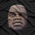 Giant Statues of Mexico - Majestic Monuments T-Shirt