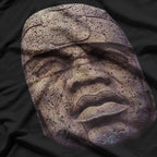Giant Statues of Mexico - Majestic Monuments T-Shirt