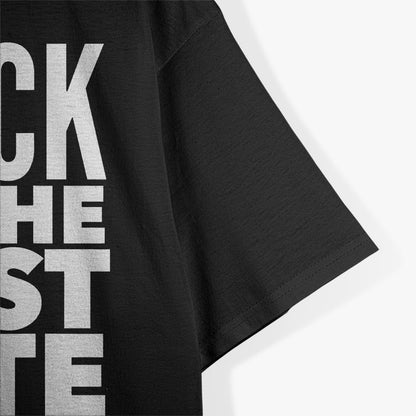 I F$%k on the First Date – Bold and Unapologetic T-Shirt