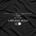 Pilot C172 – Flying Gift Funny Airplane Mode T-Shirt