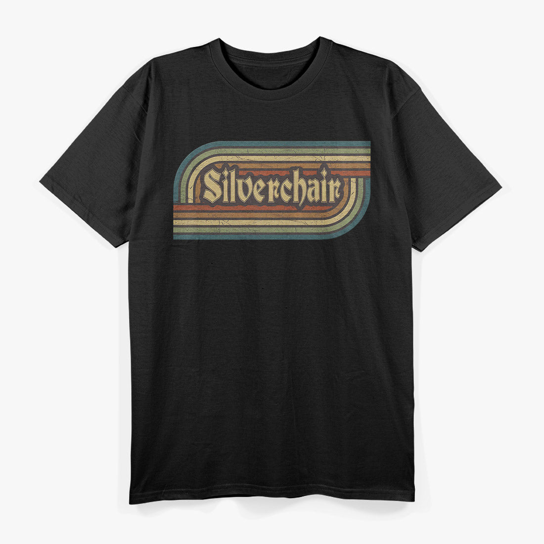 90s Alternative Rock Retro Graphic T-Shirt