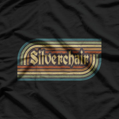 90s Alternative Rock Retro Graphic T-Shirt