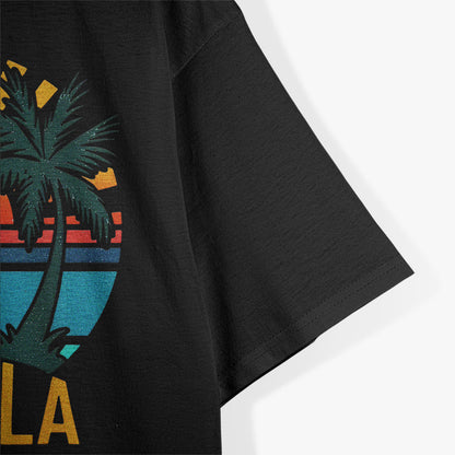 Tortola, British Virgin Islands: Sunset Beach T-Shirt