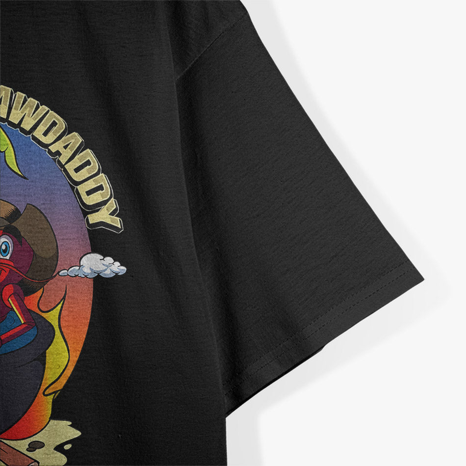 Who’s Your Crawdaddy? - Funny Cajun Crawfish Boil T-Shirt