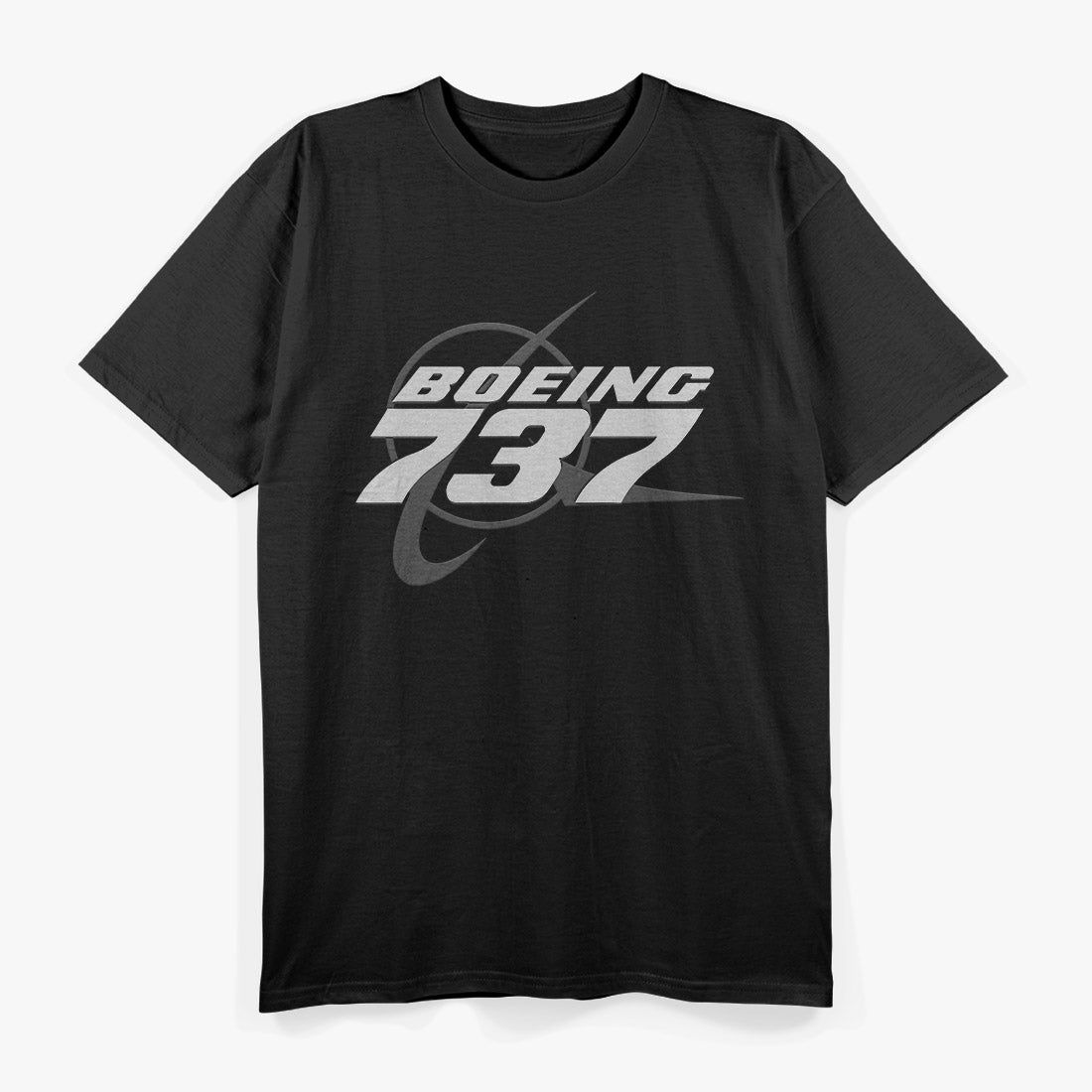 Boeing 737: The Heart of Aviation T-Shirt