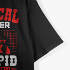 Ethical Hacker: Cybersecurity & Hacking Awareness T-Shirt