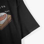 Sushi Lover Sleeping Sushi Funny T-Shirt