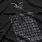 72 Goetic Sigils – Occult Baphomet Symbolic Mystic Love T-Shirt