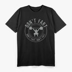 Bodybuilding Weightlifting Power Lifting T-Shirt