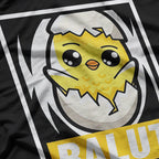 Cute Kawaii Balut – Filipino Egg Street Food Lover Funny Gift T-Shirt