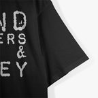 Lawyers, Guns, and Money – Parody Statement T-Shirt