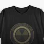 7th Infantry Division Light Fighter Patch: Elite Warrior Spirit T-Shirt