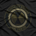 7th Infantry Division Light Fighter Patch: Elite Warrior Spirit T-Shirt