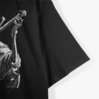 Creepy Grim Reaper Dark Gothic T-Shirt