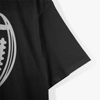 Just Here for the Halftime Show Funny Football Game Day T-Shirt