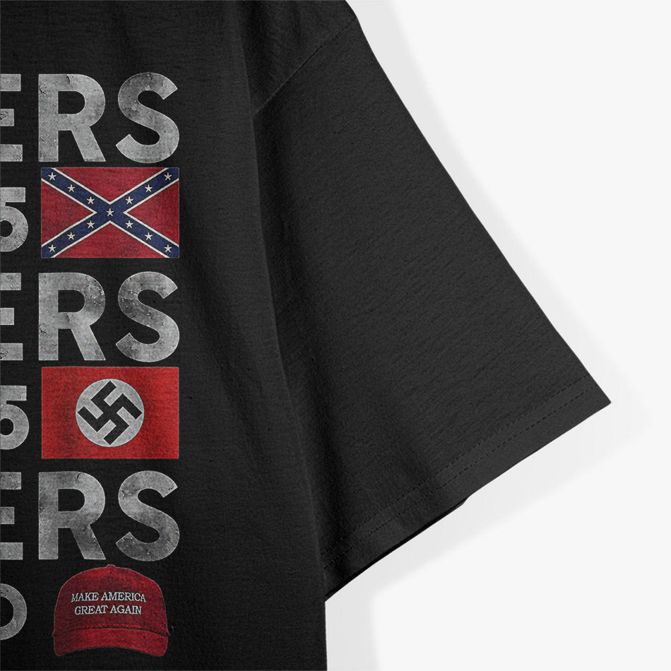 Losers in 1865: History Remembered T-Shirt