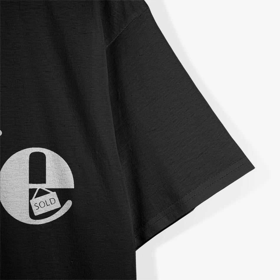 Realtor Life: Closing Deals & Making Moves T-Shirt