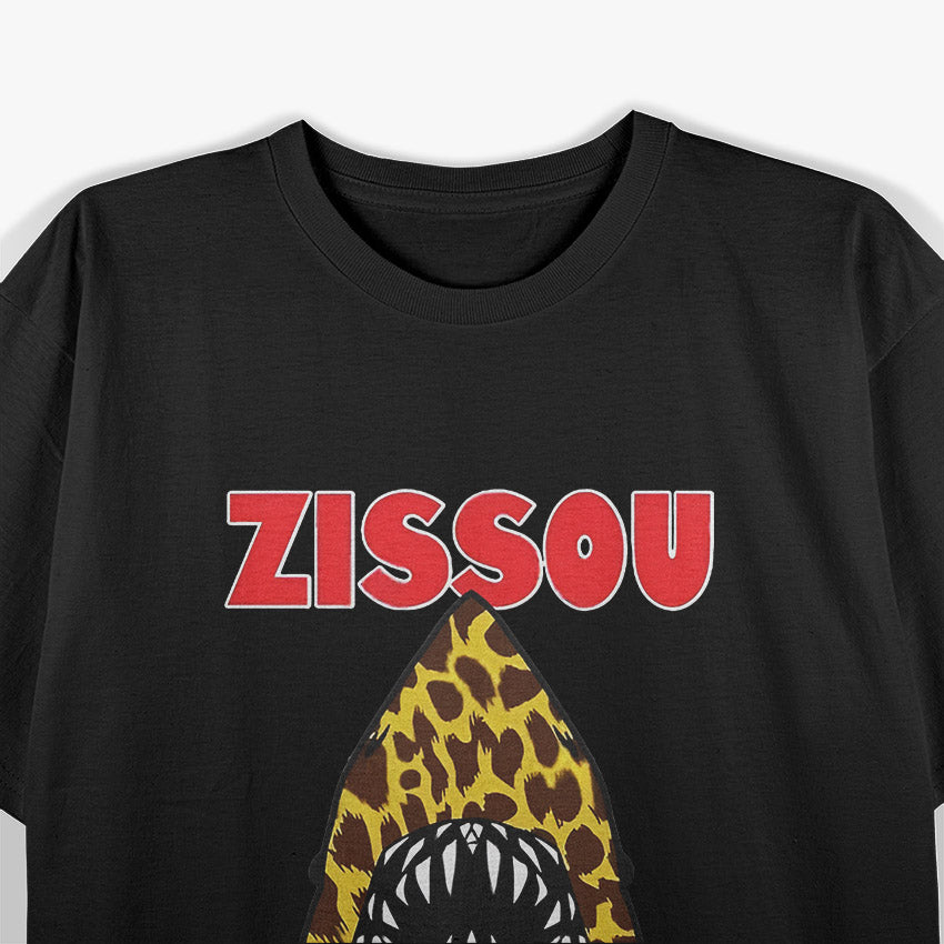 Retro Deep Sea Explorer Graphic Design T-Shirt