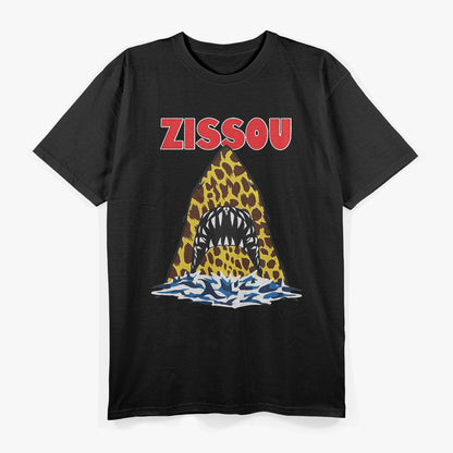 Nautical Explorer Vintage Deep Sea Adventure Graphic T-Shirt