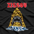 Retro Deep Sea Explorer Graphic Design T-Shirt
