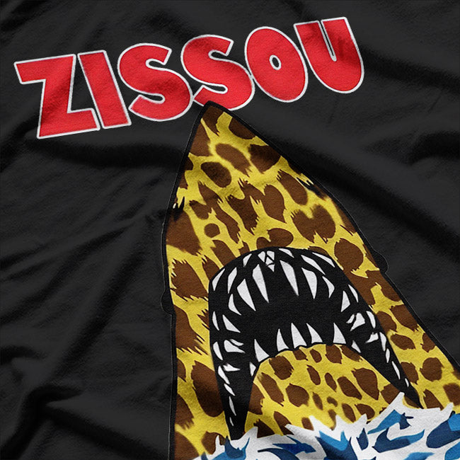 Retro Deep Sea Explorer Graphic Design T-Shirt