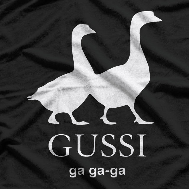 Gussi Ga Ga Ga T-Shirt