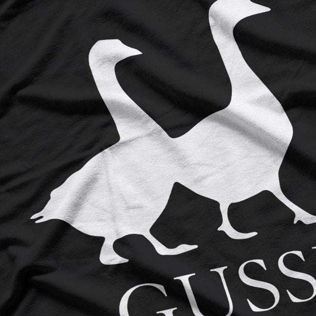 Gussi Ga Ga Ga T-Shirt