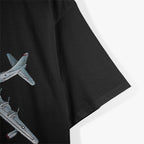 The B-36 Peacemaker – Classic Bomber Aircraft T-Shirt