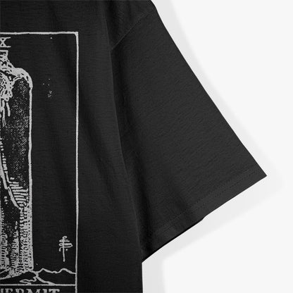 Vintage Tarot Graphic T-Shirt