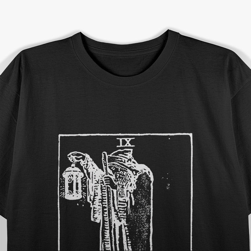 Vintage Tarot Graphic T-Shirt