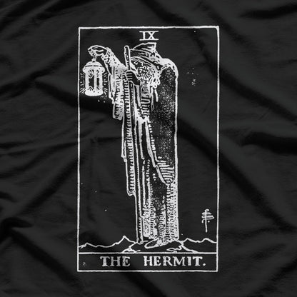 Vintage Tarot Graphic T-Shirt