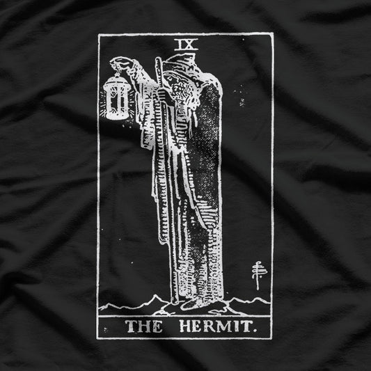 Vintage Tarot Graphic T-Shirt