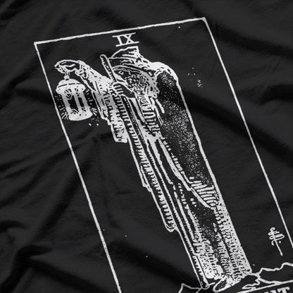 Vintage Tarot Graphic T-Shirt