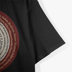 All Presidents of the United States: Patriotic History T-Shirt